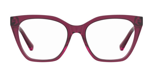 LOVE MOSCHINO EYEWEAR MOL627 MOL627_MU1_52 Sonnenbrille