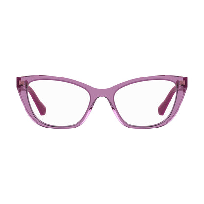 LOVE MOSCHINO EYEWEAR MOL636 52MU118 Sonnenbrille