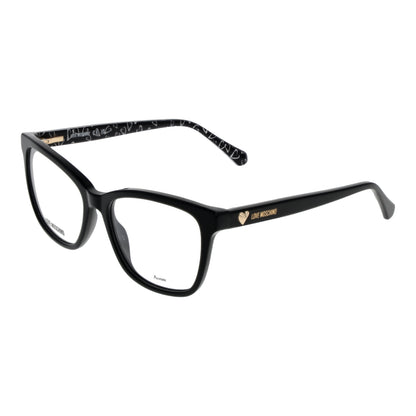 LOVE MOSCHINO EYEWEAR MOL638 54INA Sonnenbrille ansicht-3