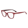LOVE MOSCHINO EYEWEAR MOL639 540HZ Sonnenbrille ansicht-2