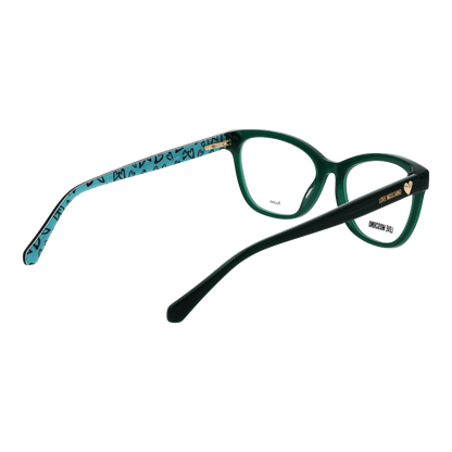 LOVE MOSCHINO EYEWEAR MOL639 546HO Sonnenbrille ansicht-2
