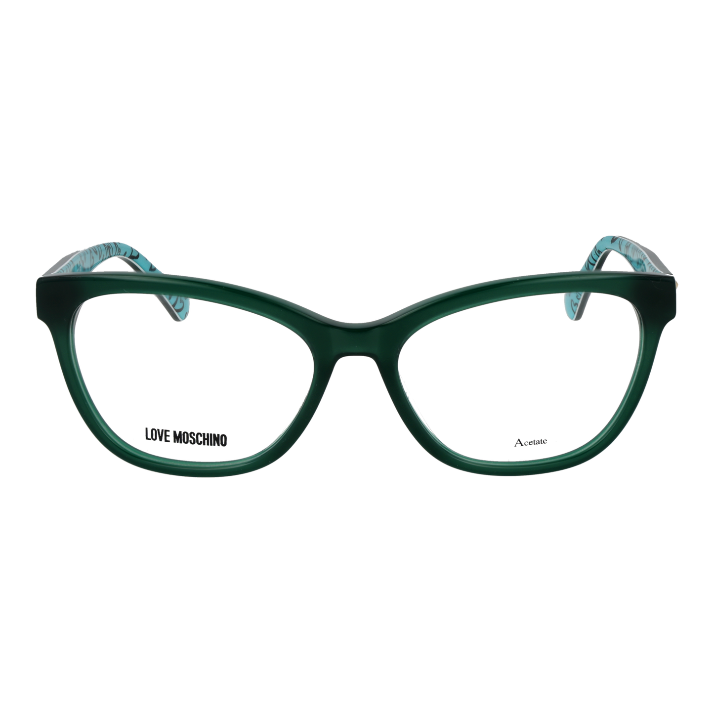 LOVE MOSCHINO EYEWEAR MOL639 546HO Sonnenbrille
