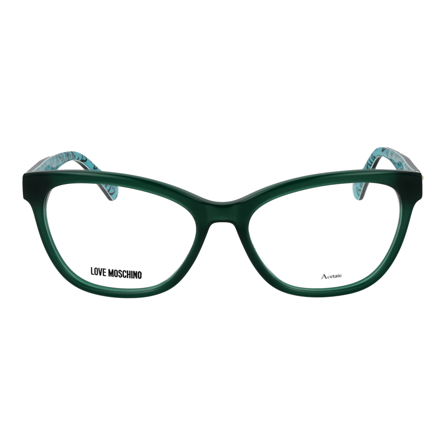 LOVE MOSCHINO EYEWEAR MOL639 546HO Sonnenbrille