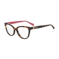 LOVE MOSCHINO EYEWEAR MOL640 542VM Sonnenbrille ansicht-2