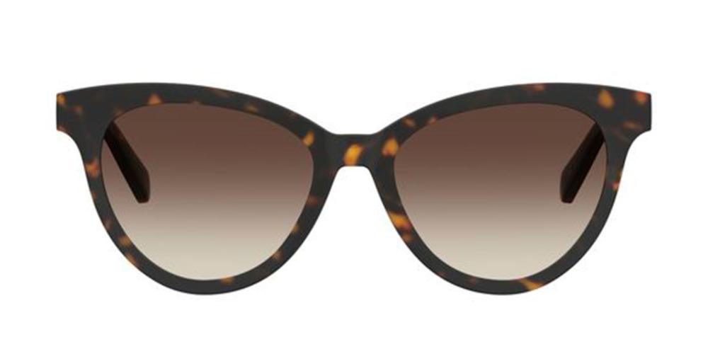 LOVE MOSCHINO SUNGLASSES MOL051_CS_086-HA_52 Sonnenbrille