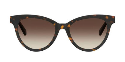 LOVE MOSCHINO SUNGLASSES MOL051_CS_086-HA_52 Sonnenbrille