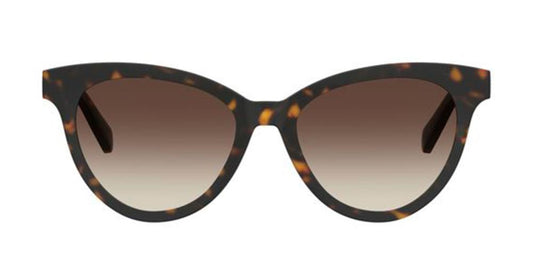 LOVE MOSCHINO SUNGLASSES MOL051_CS_086-HA_52 Sonnenbrille