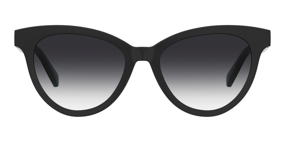 LOVE MOSCHINO SUNGLASSES MOL051_CS_ETJ-9O_52 Sonnenbrille