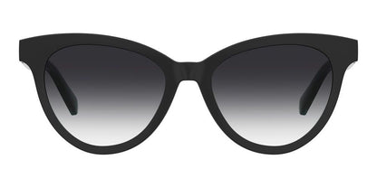 LOVE MOSCHINO SUNGLASSES MOL051_CS_ETJ-9O_52 Sonnenbrille