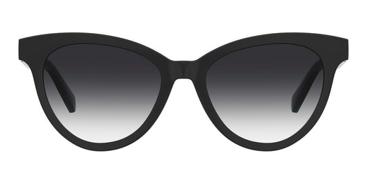 LOVE MOSCHINO SUNGLASSES MOL051_CS_ETJ-9O_52 Sonnenbrille