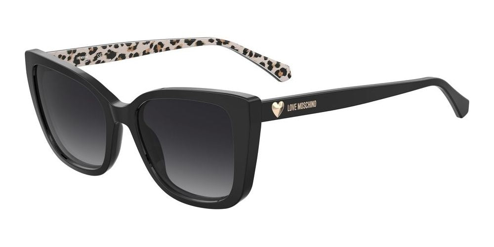 LOVE MOSCHINO SUNGLASSES MOL073_S_7RM-9O_54 Sonnenbrille ansicht-2