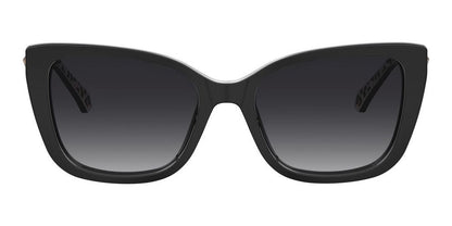 LOVE MOSCHINO SUNGLASSES MOL073_S_7RM-9O_54 Sonnenbrille