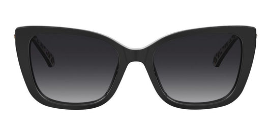 LOVE MOSCHINO SUNGLASSES MOL073_S_7RM-9O_54 Sonnenbrille