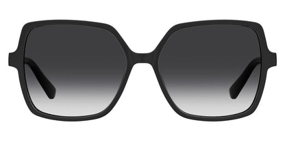 LOVE MOSCHINO SUNGLASSES MOL102_S_807-9O_57 Sonnenbrille