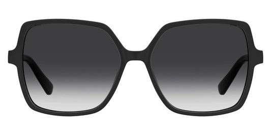 LOVE MOSCHINO SUNGLASSES Damen Sonnenbrille UV400 MOL102_S_807-9O_57 – Produktansicht