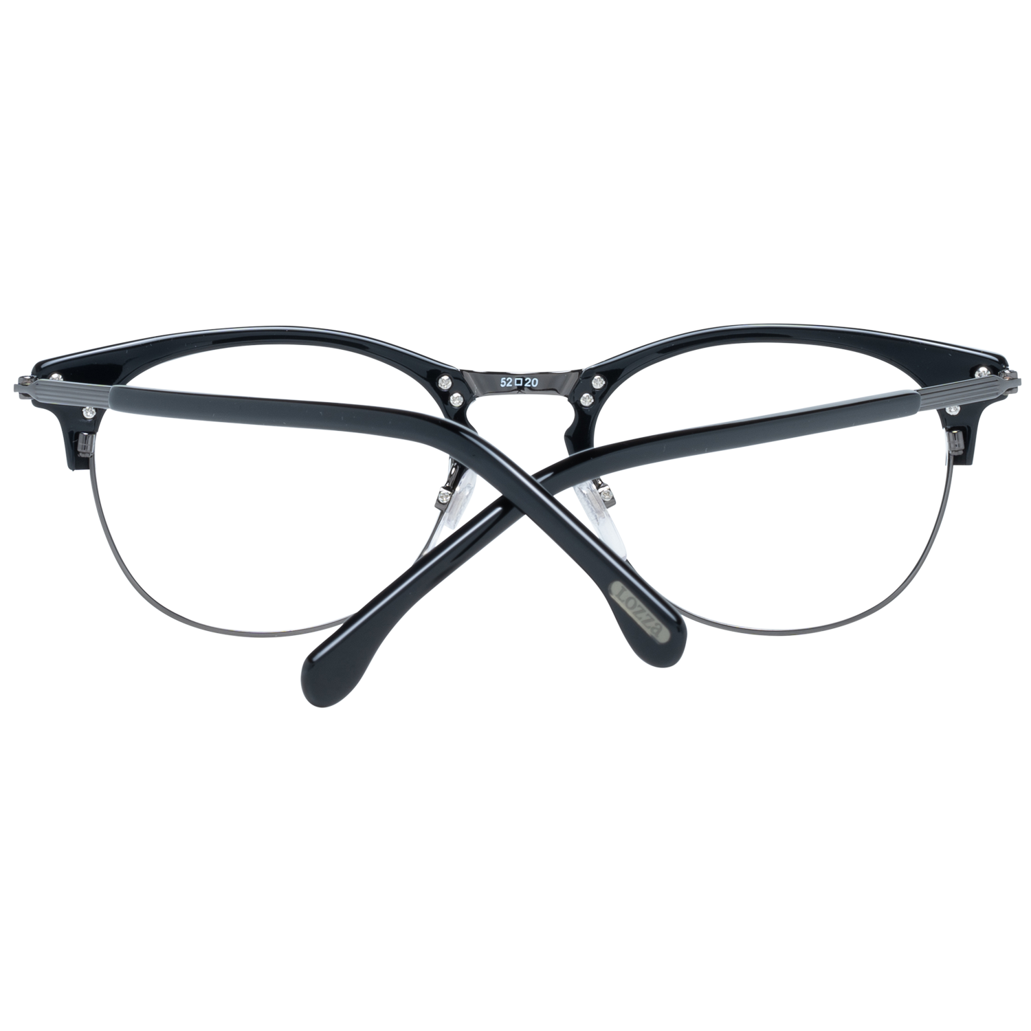 LOZZA EYEWEAR VL2294 520568 Sonnenbrille ansicht-2