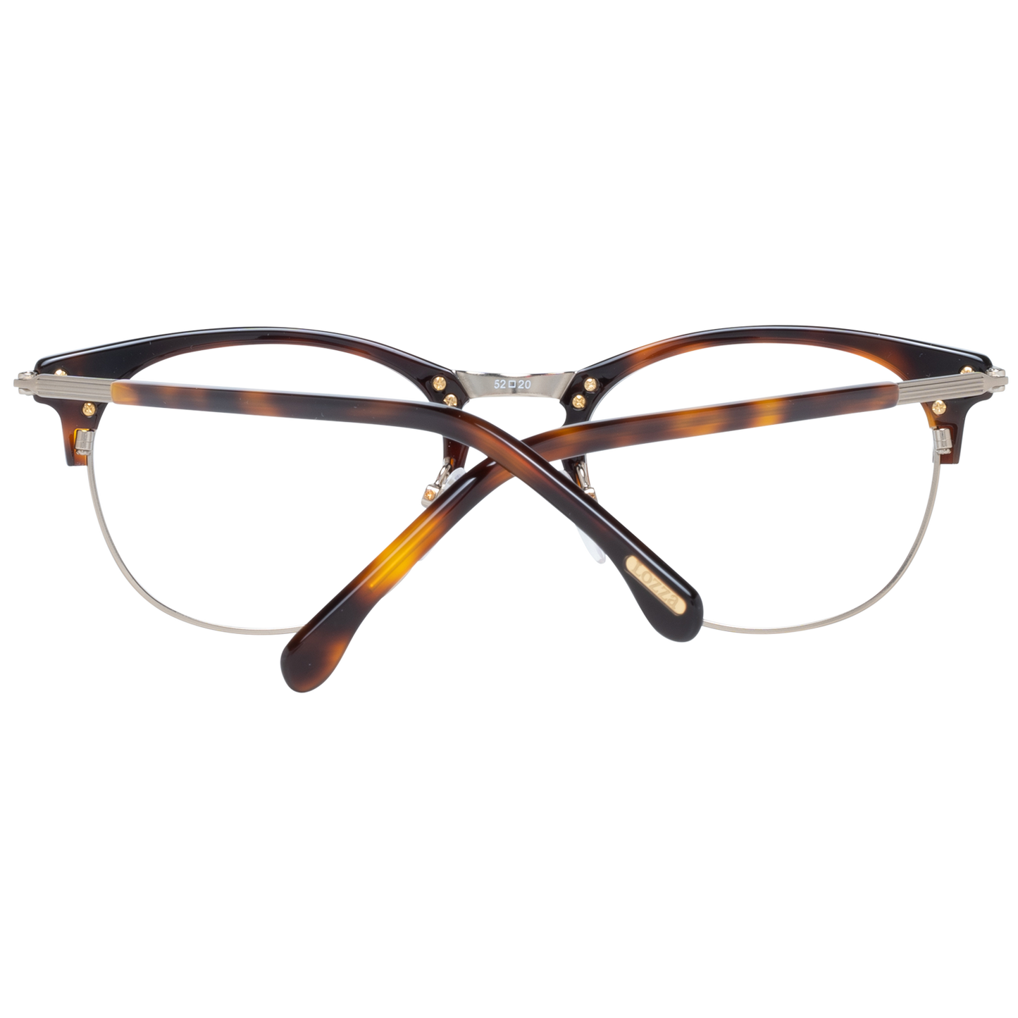 LOZZA EYEWEAR VL2294 5208FT Sonnenbrille ansicht-2