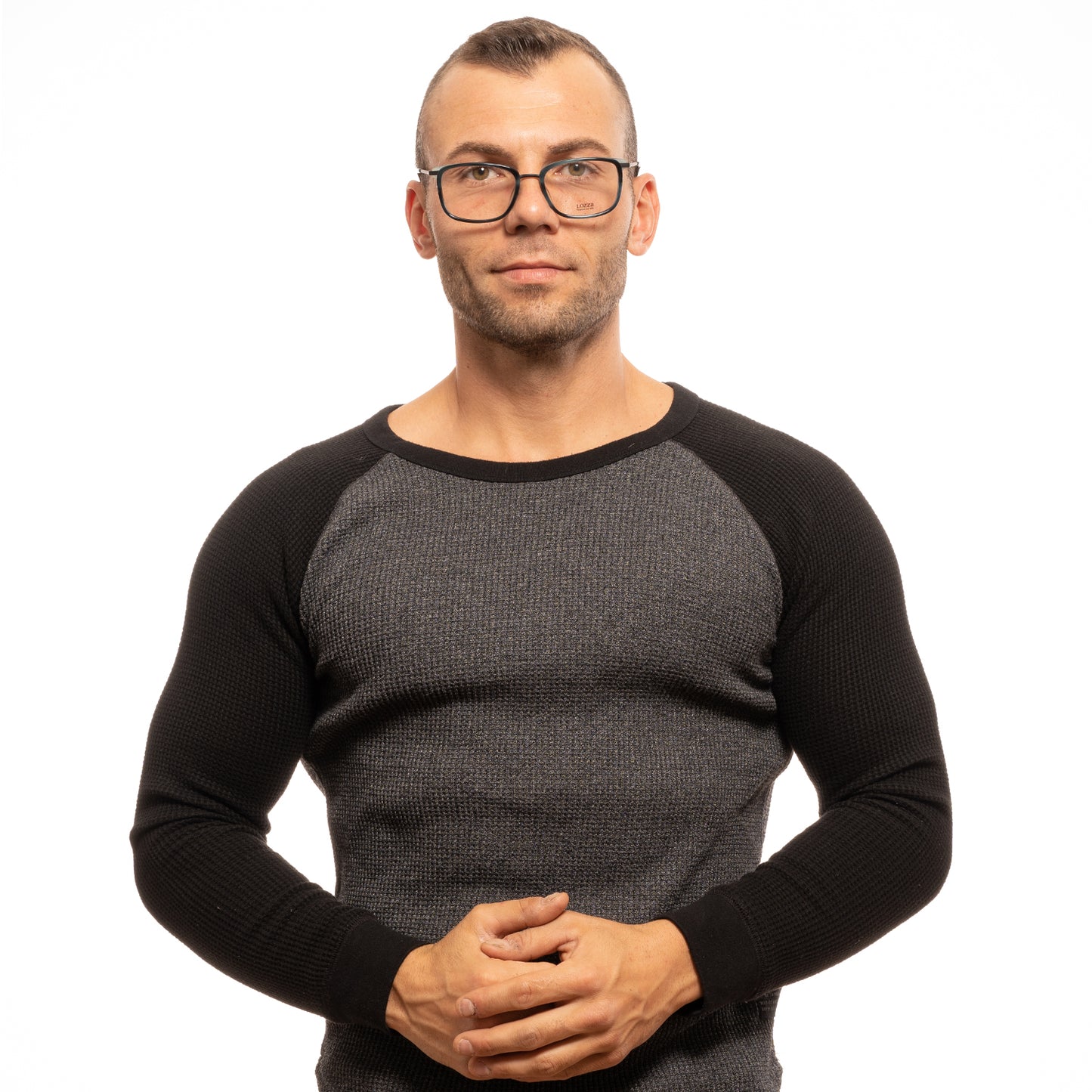 LOZZA EYEWEAR VL2307 540531 Sonnenbrille ansicht-3