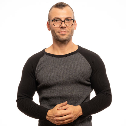 LOZZA EYEWEAR VL4089 5306BZ Sonnenbrille ansicht-3