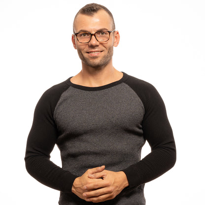LOZZA EYEWEAR VL4089 5306YH Sonnenbrille ansicht-3