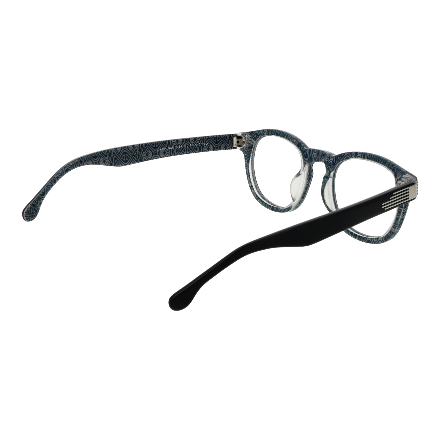 LOZZA EYEWEAR VL4104 480GB6 Sonnenbrille ansicht-2