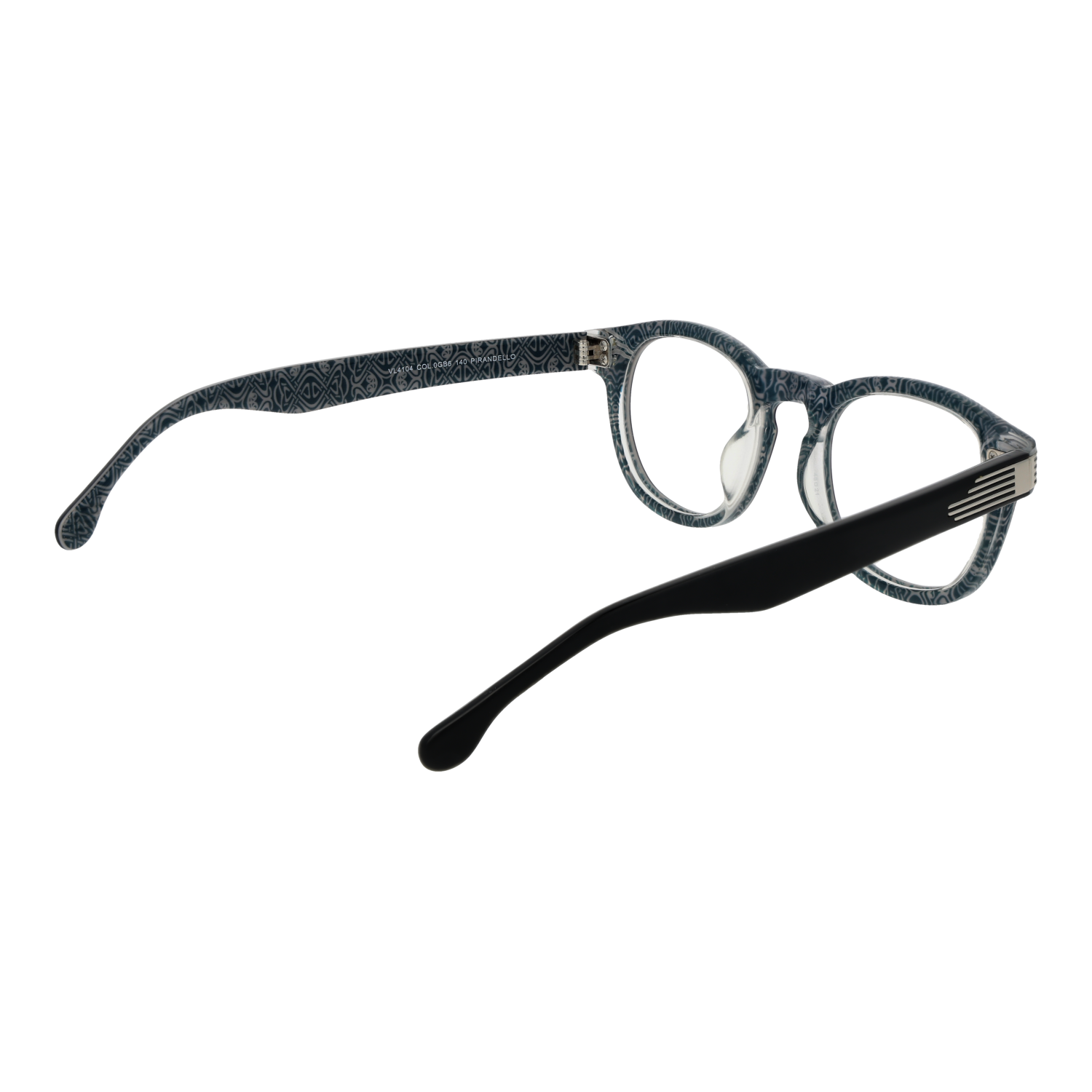 LOZZA EYEWEAR VL4104 480GB6 Sonnenbrille ansicht-2