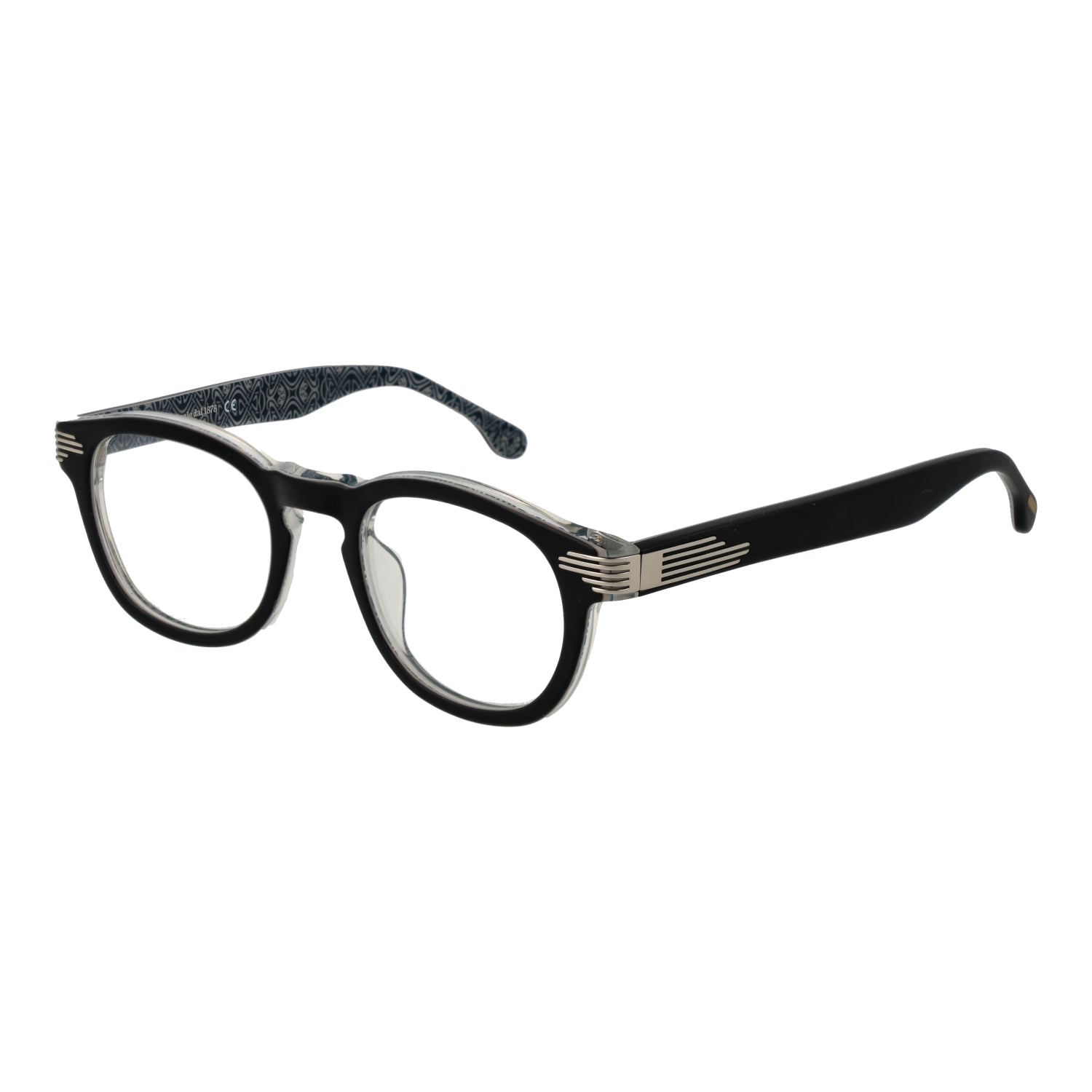 LOZZA EYEWEAR VL4104 480GB6 Sonnenbrille ansicht-3