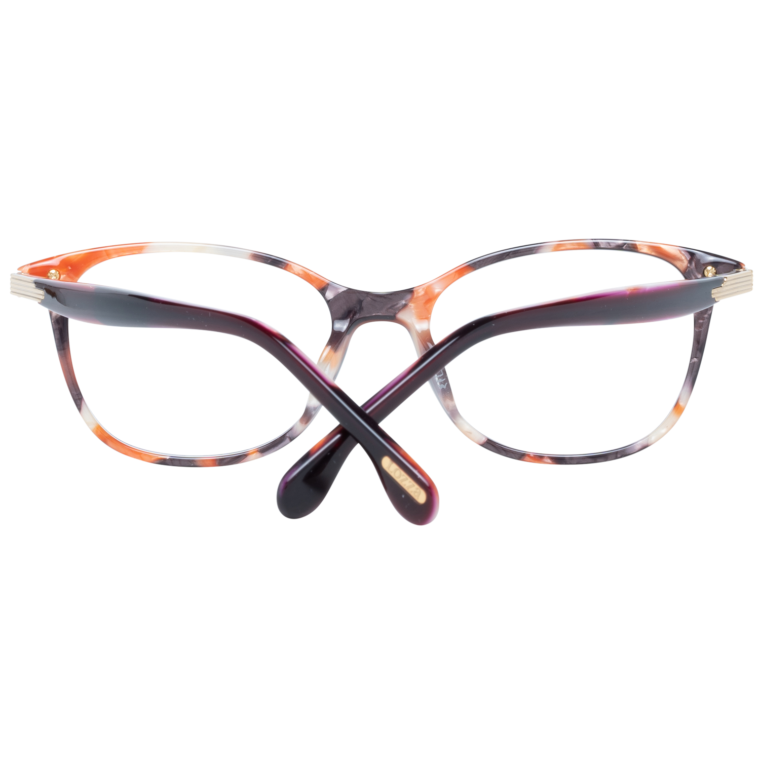 LOZZA EYEWEAR VL4106 5006DF Sonnenbrille ansicht-2