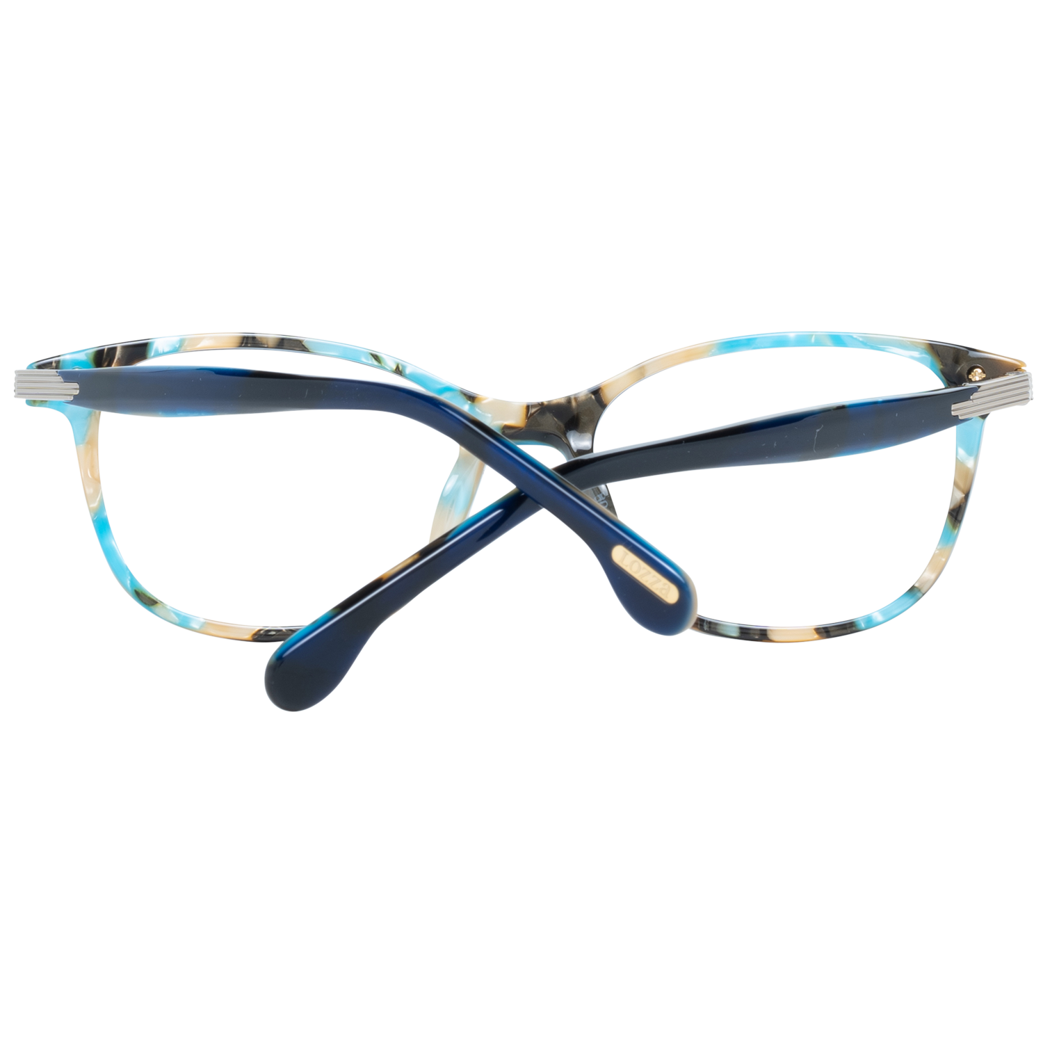 LOZZA EYEWEAR VL4106 500AT5 Sonnenbrille ansicht-2