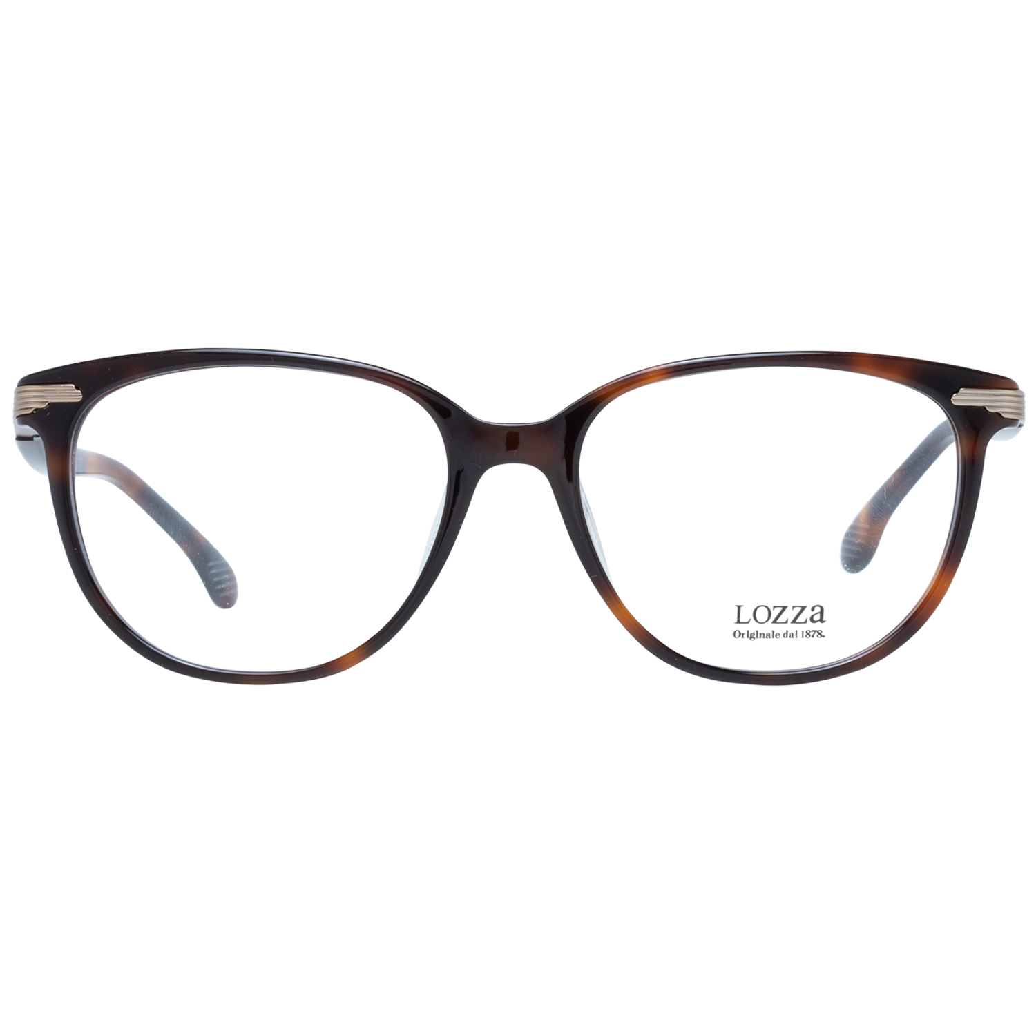 LOZZA EYEWEAR VL4107 5209AJ Sonnenbrille ansicht-2