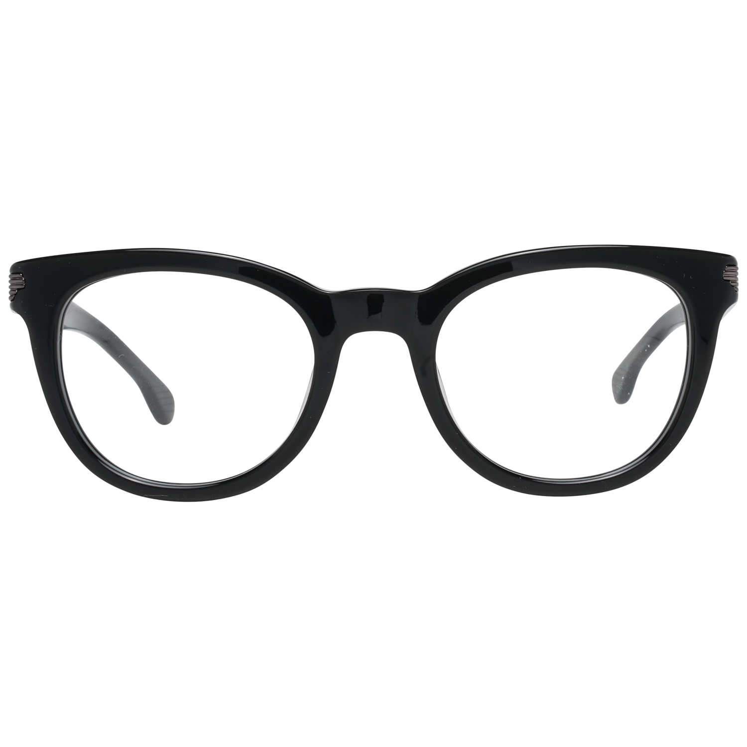 LOZZA EYEWEAR VL4124 47BLKY Sonnenbrille ansicht-2