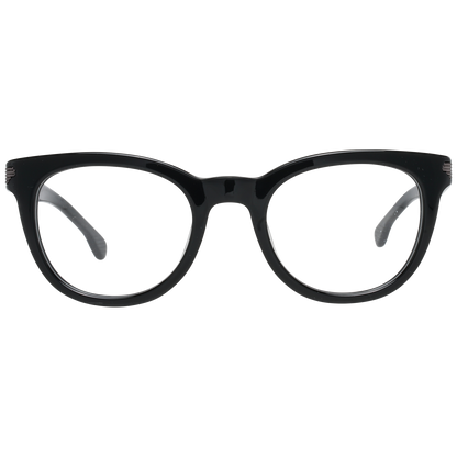 LOZZA EYEWEAR VL4124 47BLKY Sonnenbrille ansicht-2