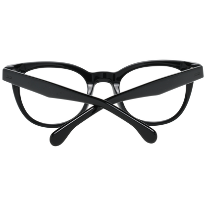 LOZZA EYEWEAR VL4124 47BLKY Sonnenbrille ansicht-3