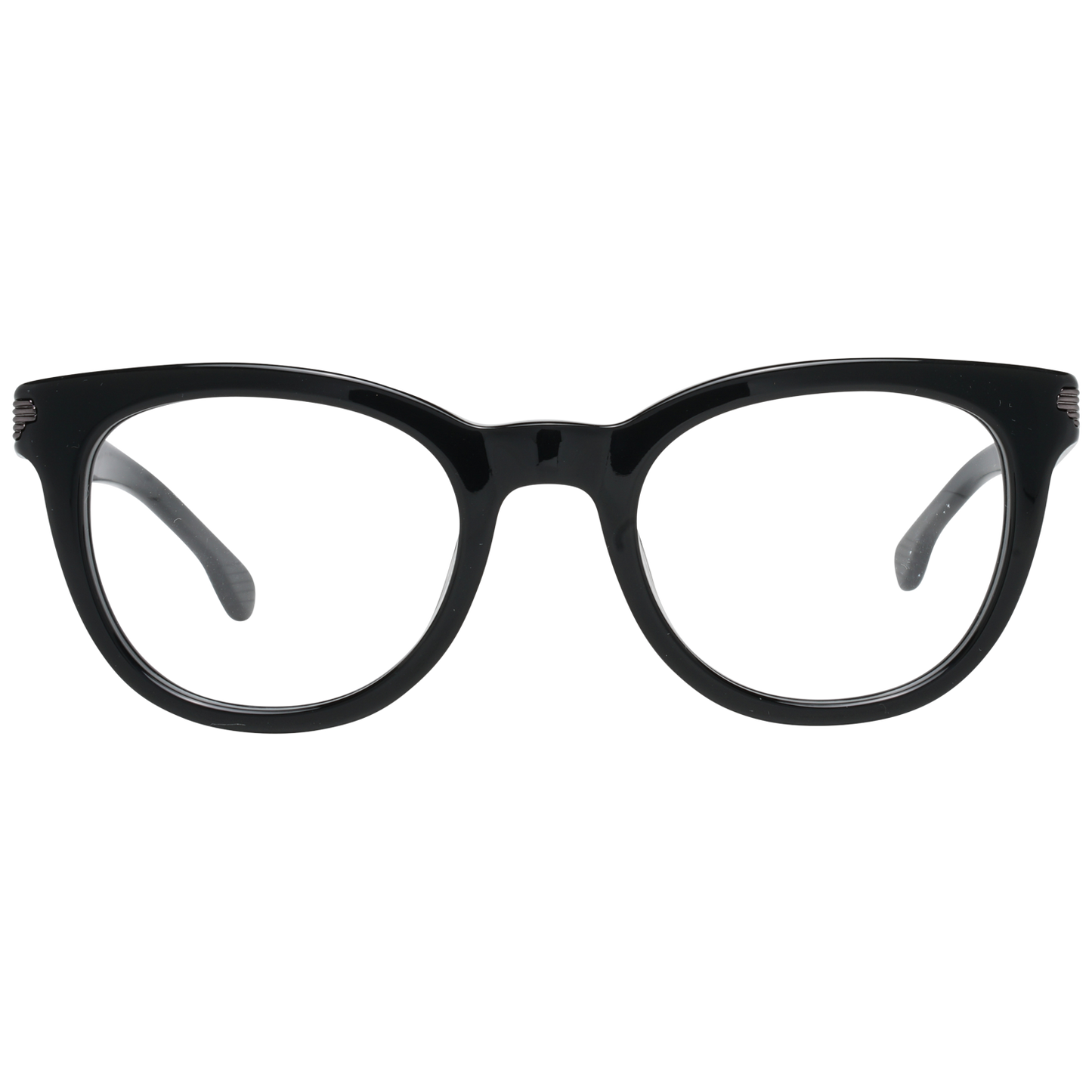LOZZA EYEWEAR VL4124 47BLKY Sonnenbrille