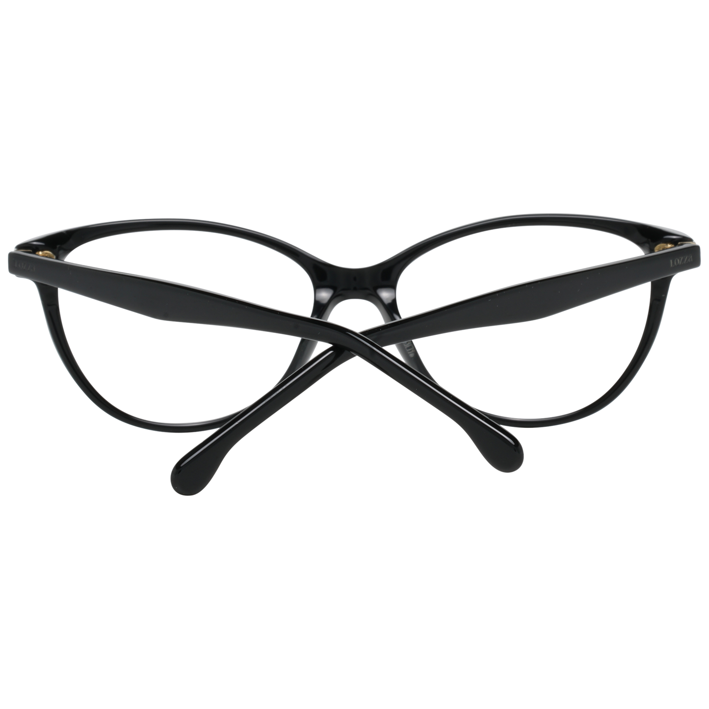 LOZZA EYEWEAR VL4138 530BLK Sonnenbrille ansicht-2