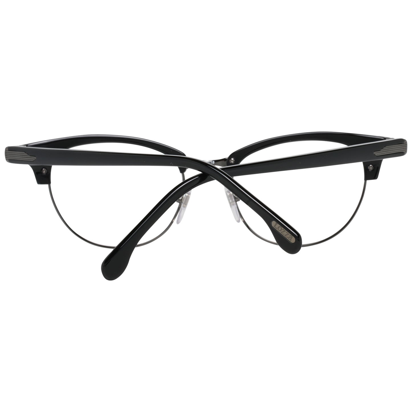 LOZZA EYEWEAR VL4142 500BLK Sonnenbrille ansicht-2