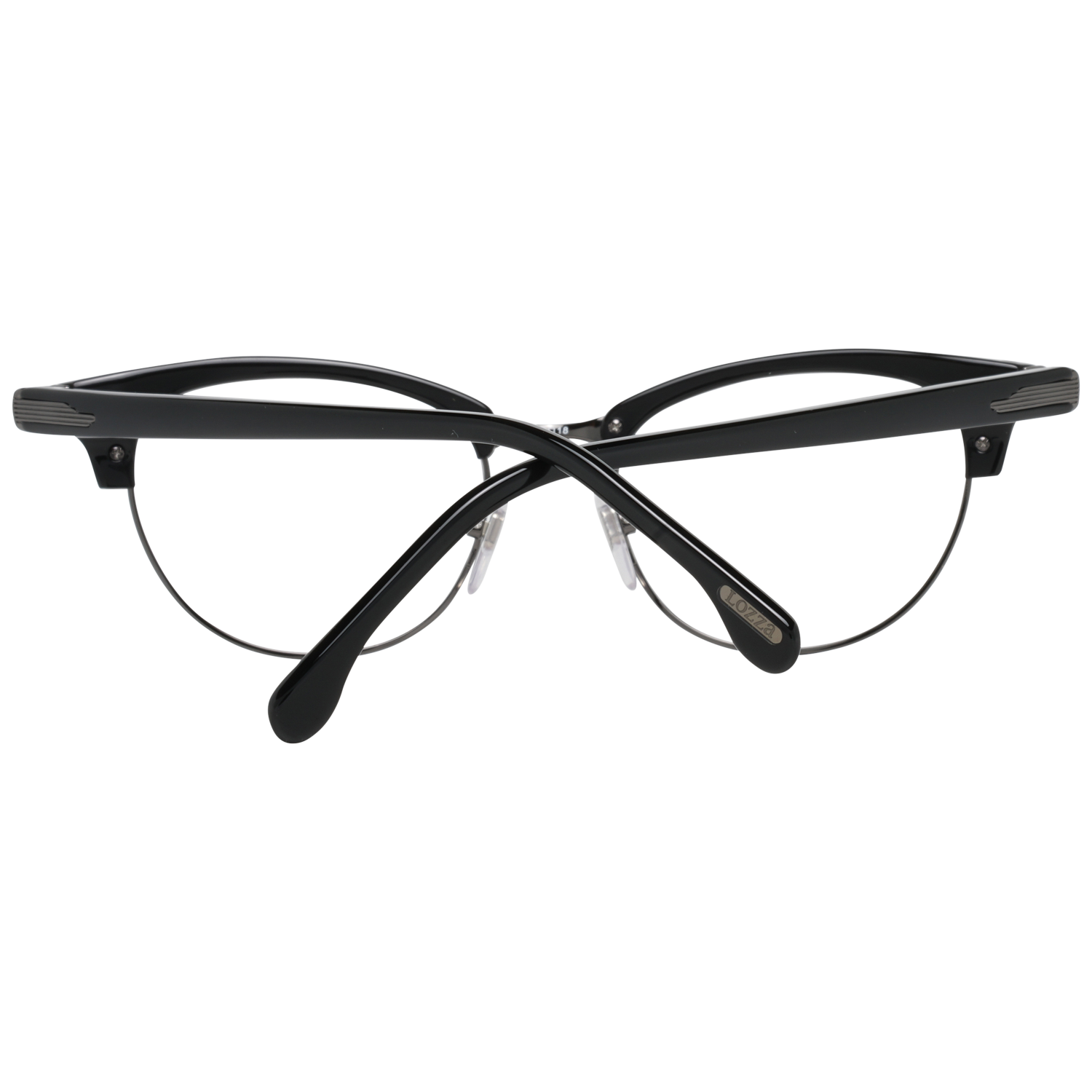 LOZZA EYEWEAR VL4142 500BLK Sonnenbrille ansicht-2