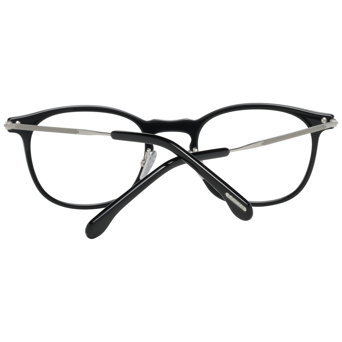LOZZA EYEWEAR VL4143 500BLK Sonnenbrille ansicht-2