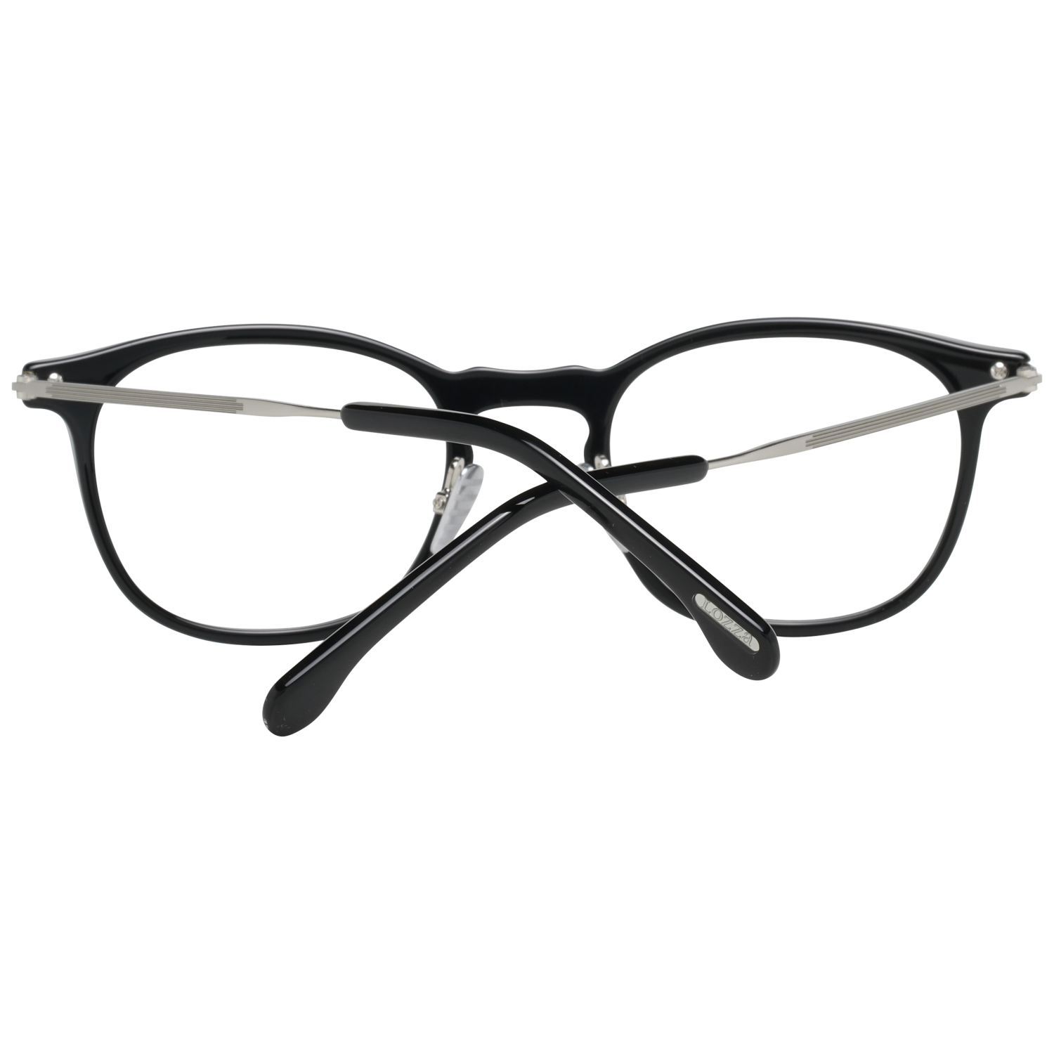 LOZZA EYEWEAR VL4143 500BLK Sonnenbrille ansicht-2