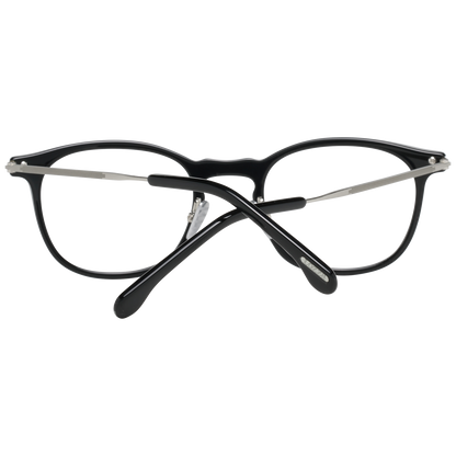 LOZZA EYEWEAR VL4143 500BLK Sonnenbrille ansicht-2