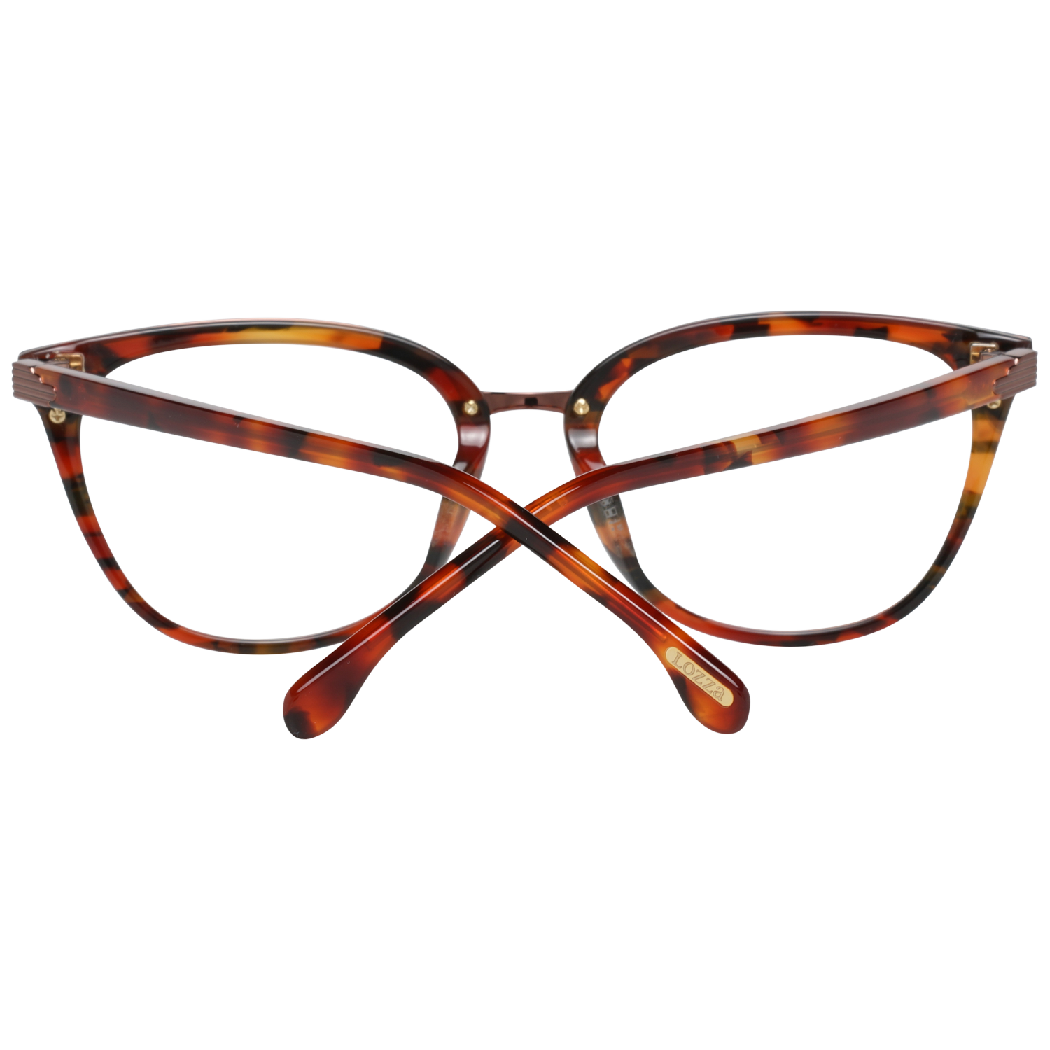 LOZZA EYEWEAR VL4146 520L95 Sonnenbrille ansicht-2