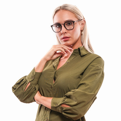 LOZZA EYEWEAR VL4152 500BLK Sonnenbrille ansicht-3
