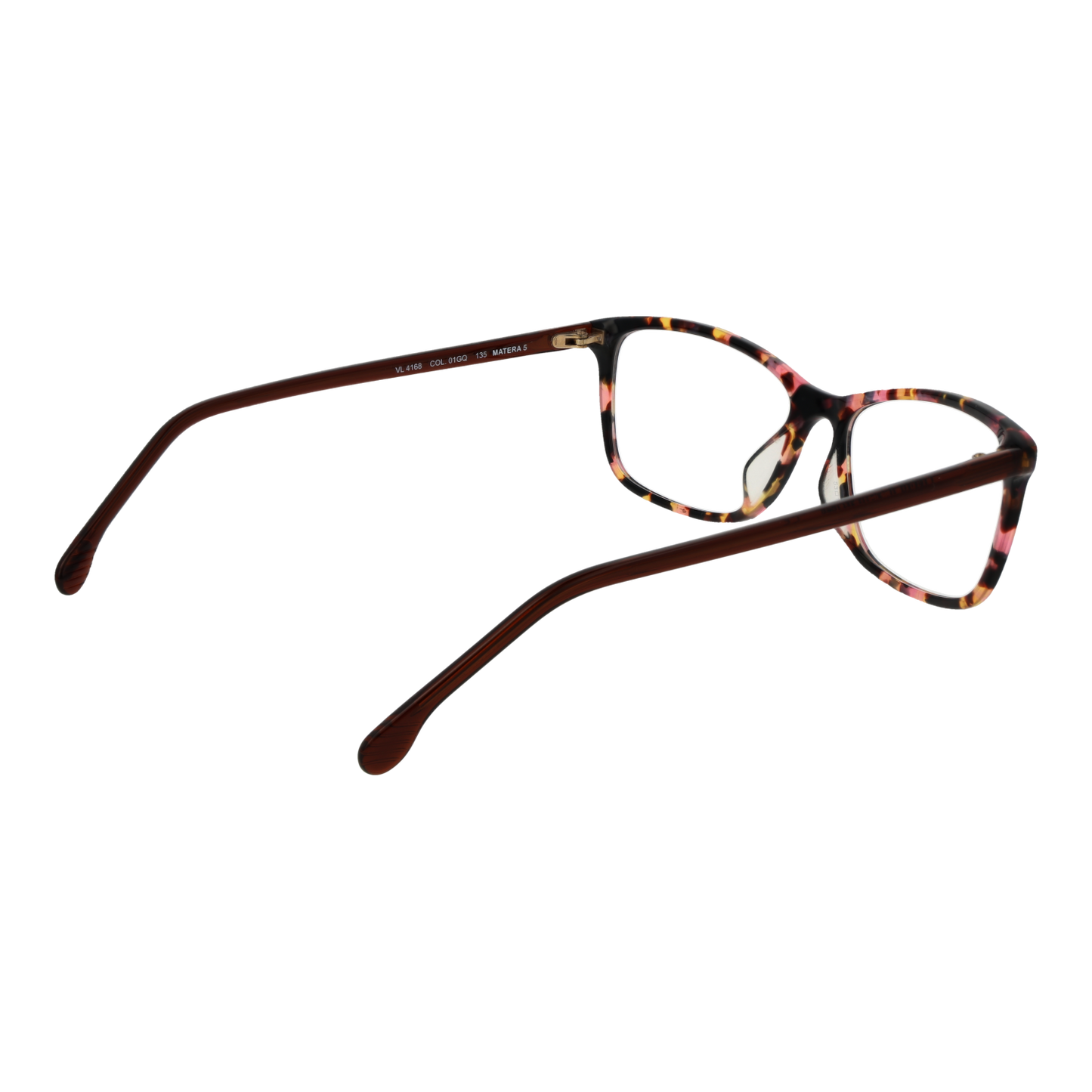 LOZZA EYEWEAR VL4168 5301GQ Sonnenbrille ansicht-2
