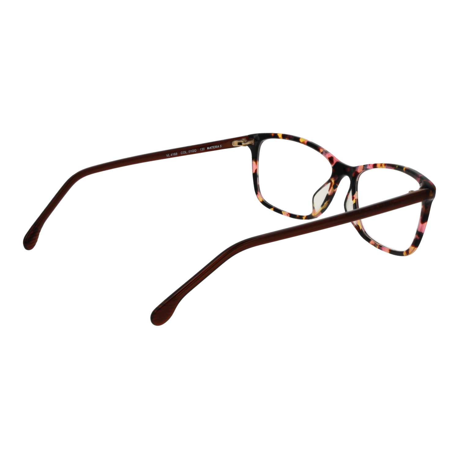 LOZZA EYEWEAR VL4168 5301GQ Sonnenbrille ansicht-2