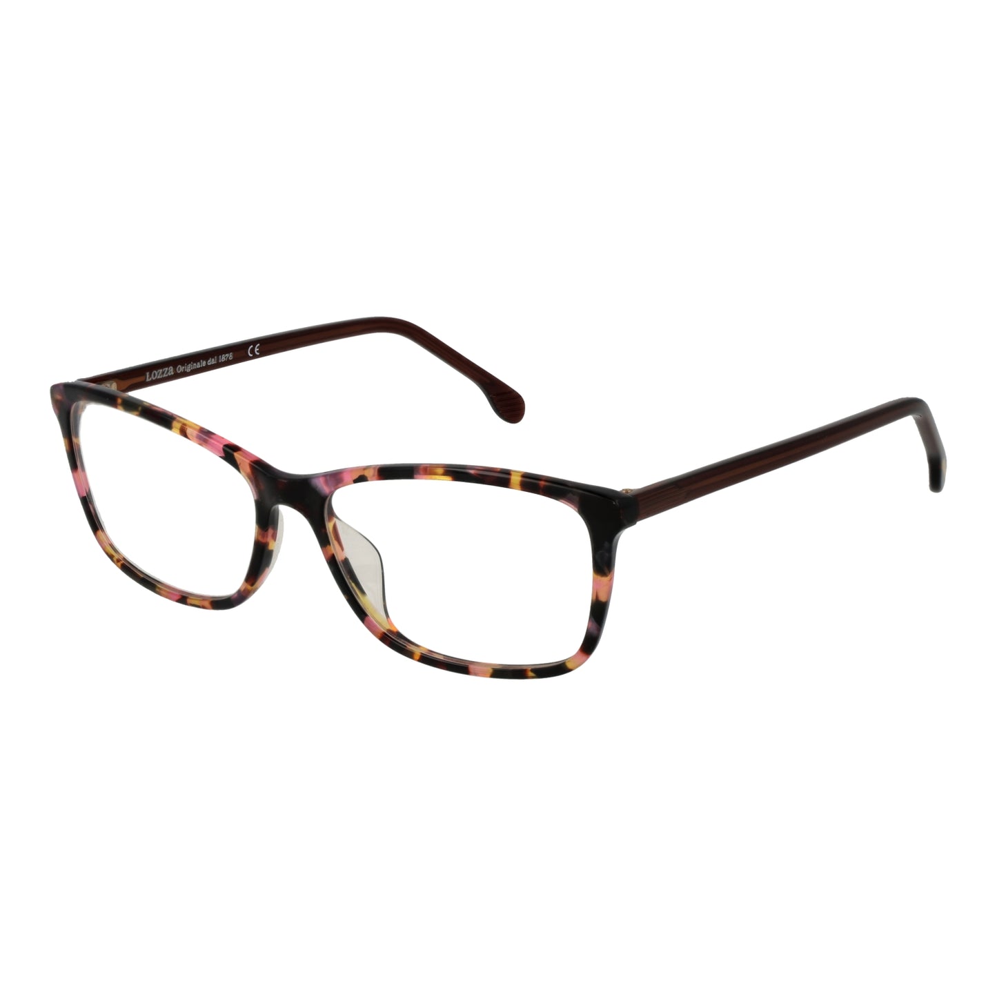 LOZZA EYEWEAR VL4168 5301GQ Sonnenbrille ansicht-3