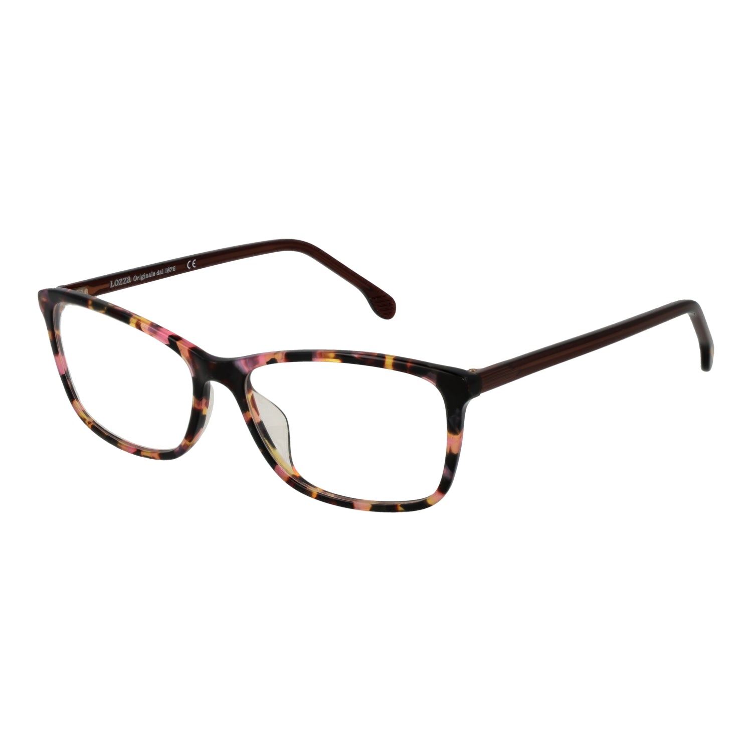 LOZZA EYEWEAR VL4168 5301GQ Sonnenbrille ansicht-3