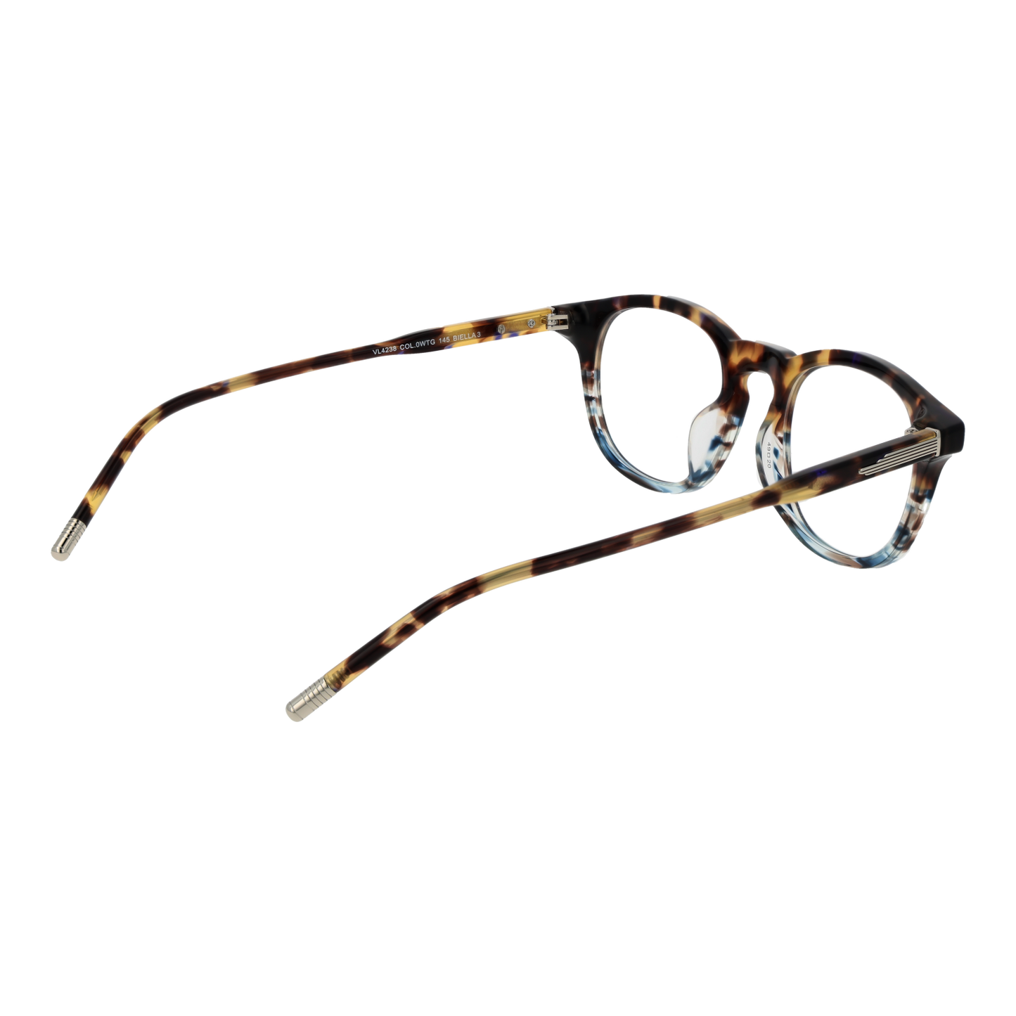 LOZZA EYEWEAR VL4238 490WTG Sonnenbrille ansicht-2