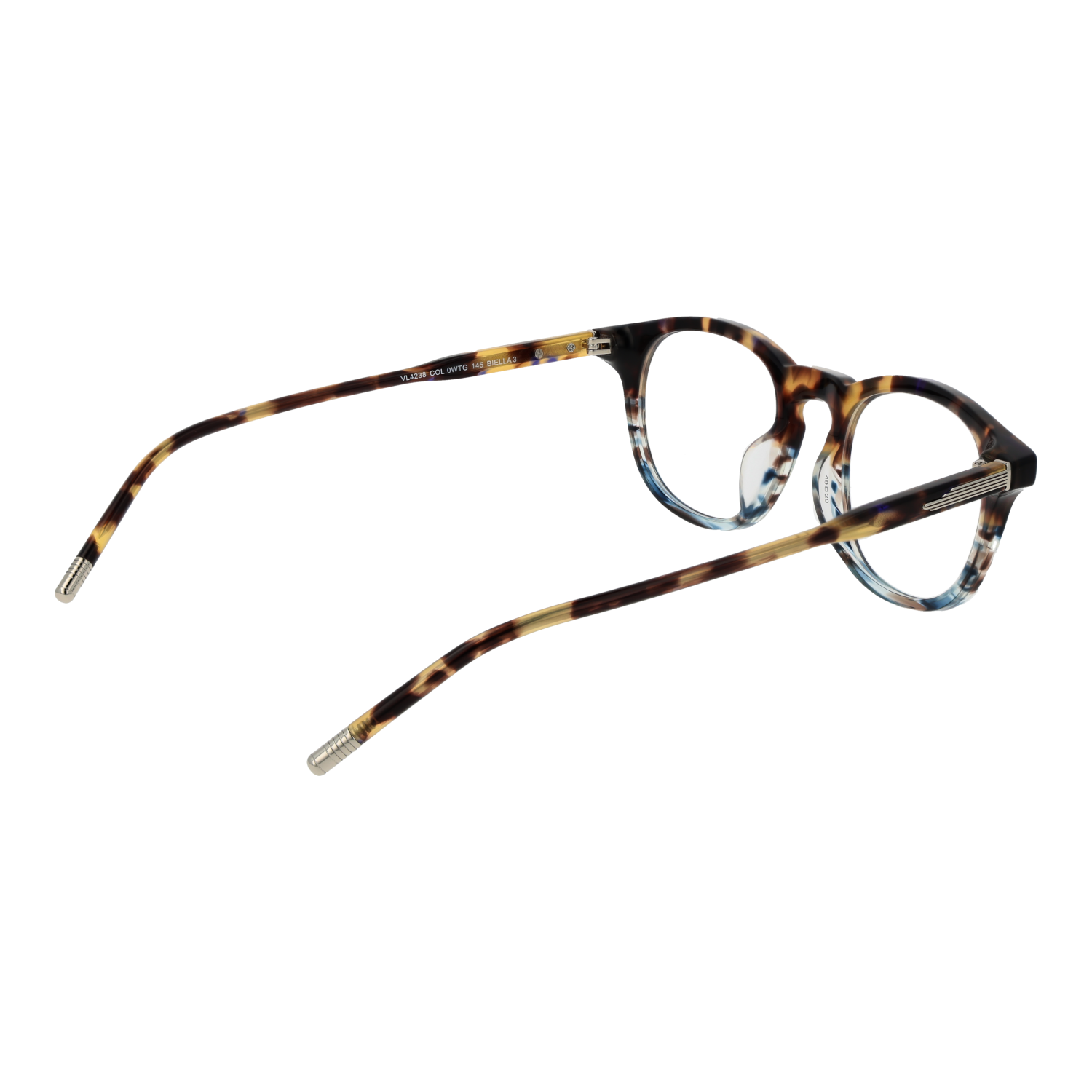 LOZZA EYEWEAR VL4238 490WTG Sonnenbrille ansicht-2