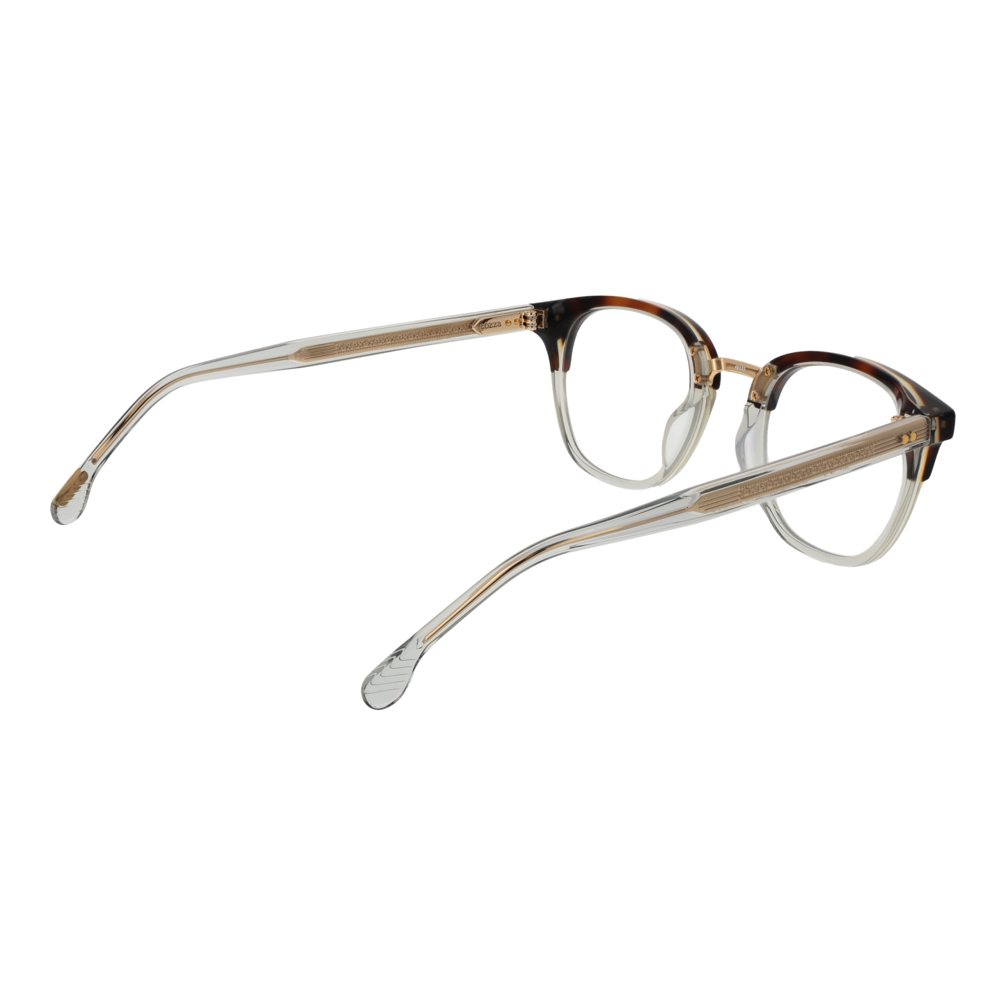 LOZZA EYEWEAR VL4309 490AD2 Sonnenbrille ansicht-2