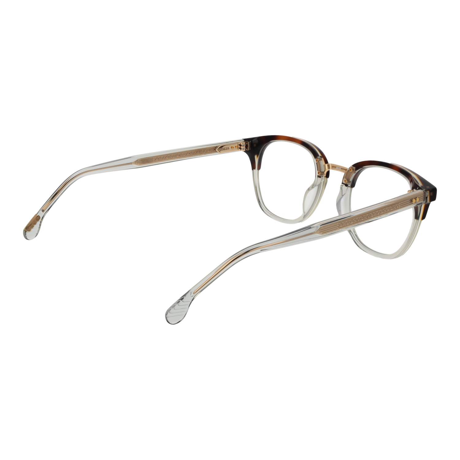 LOZZA EYEWEAR VL4309 490AD2 Sonnenbrille ansicht-2